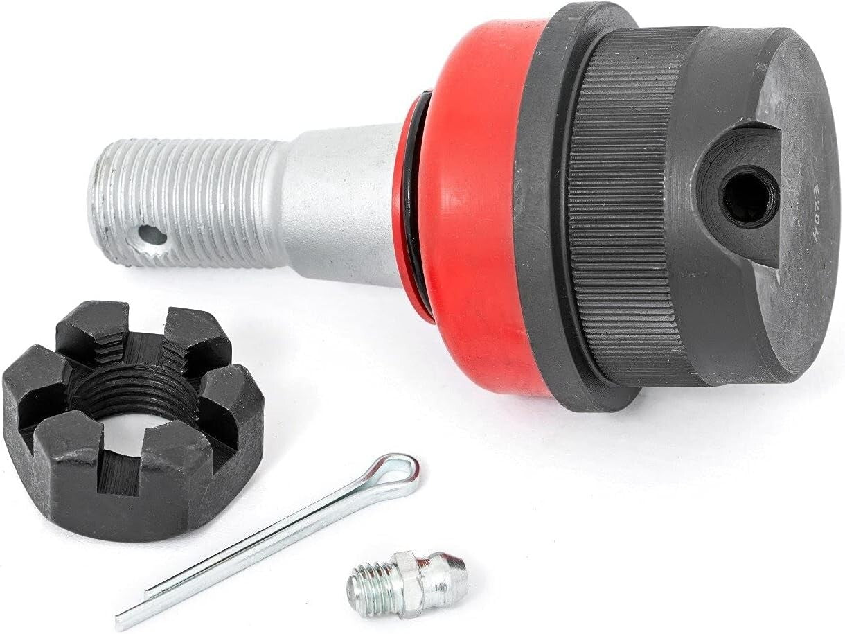 Durable Ball Joint Set for 07-18 Jeep Wrangler - Vibration Reducing Performance