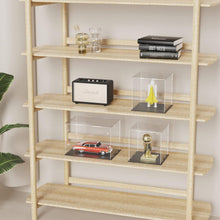 Load image into Gallery viewer, Clear Acrylic Display Box (14.5" x 11" x 4") for Coins, Cards, and Collectibles