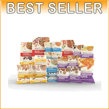 Load image into Gallery viewer, Kickstart 7-Day Weight Loss Kit: 28 Delicious Meals &amp; Snacks - Balanced Approach
