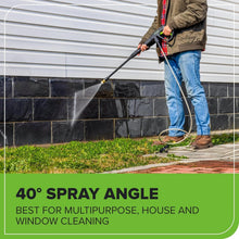 Load image into Gallery viewer, Powerful 13 Amp Electric Pressure Washer - 1900 PSI for Cars, Patios &amp; Driveways