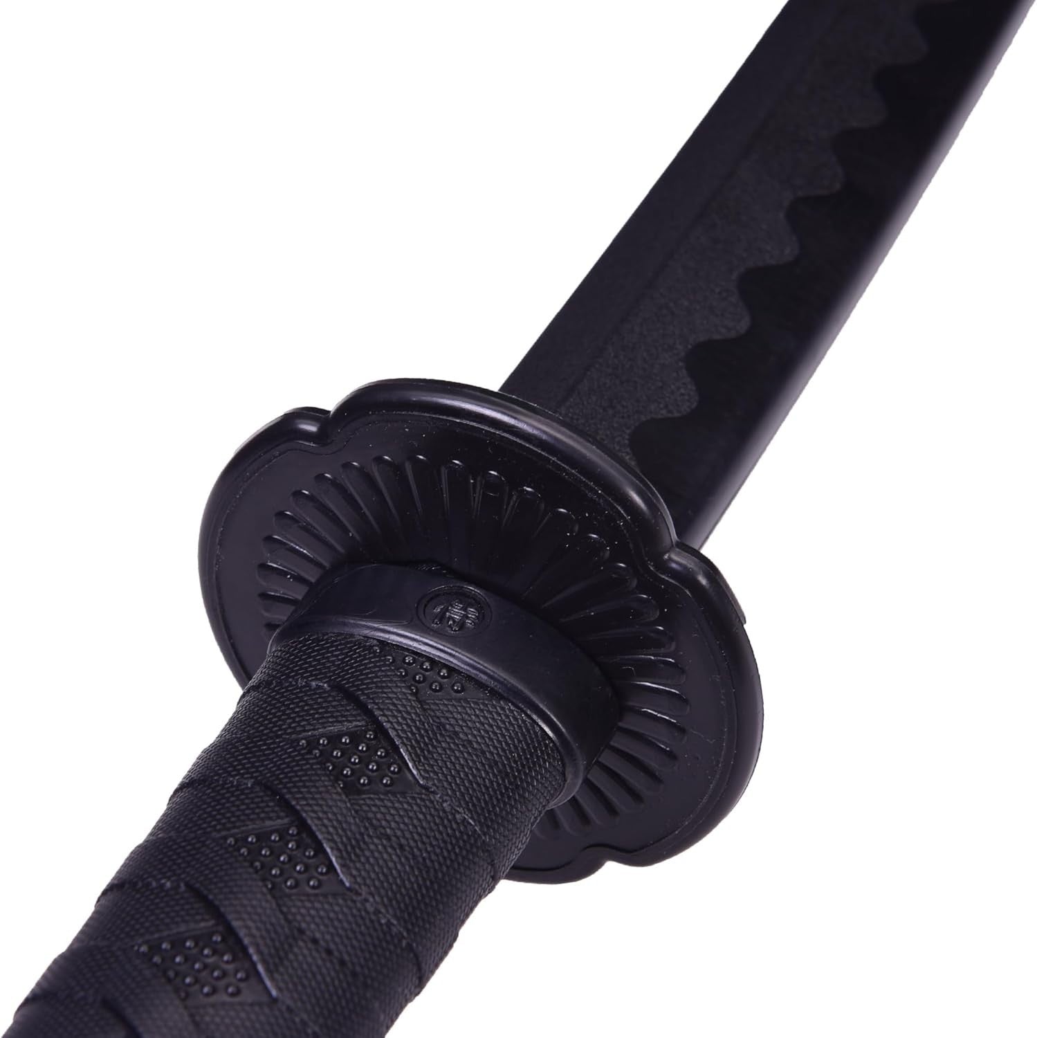 Versatile Safe Katana Sword - Ideal for Martial Arts and Cosplay Enthusiasts