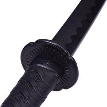 Load image into Gallery viewer, Versatile Safe Katana Sword - Ideal for Martial Arts and Cosplay Enthusiasts