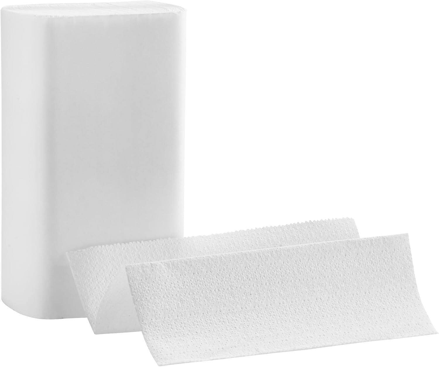 Premium Pacific Blue Select 2-Ply Multifold Paper Towels – 2000 Count Case