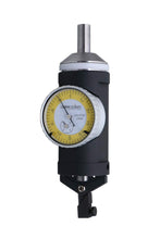 Load image into Gallery viewer, Versatile Co-Ax Centering Indicator with Yellow Dial &amp; Fitted Case - 1.54 lbs