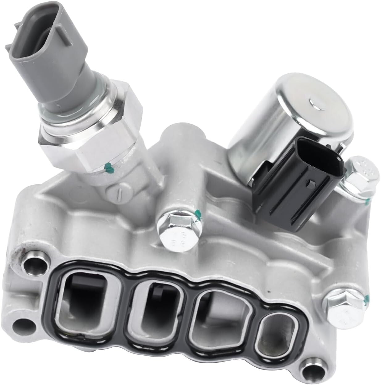 Efficient VTEC Solenoid Spool Valve for Honda Engines 2005-2007 - All Models