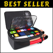 Load image into Gallery viewer, High-Grade TCG Backpack for Deck Boxes &amp; Sleeved Cards - 7,600 Capacity
