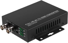 Load image into Gallery viewer, Lightweight 4K BNC to HDMI Video Converter - Perfect for Home Monitoring