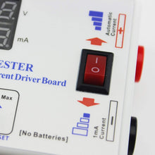 Load image into Gallery viewer, Precision Tester for LED Lights: 0-330V Voltage, Current &amp; Backlight Diagnostics