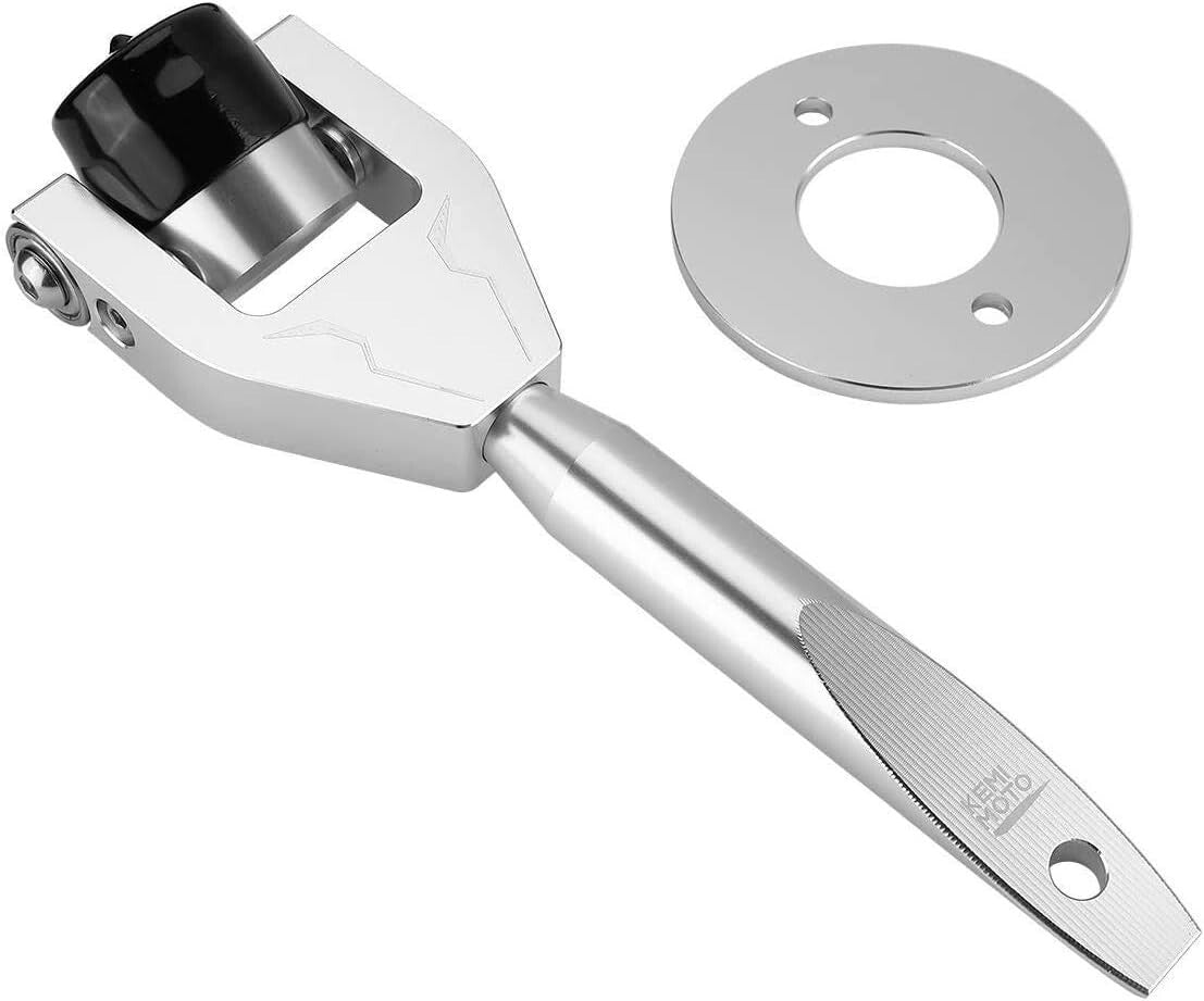 CNC Machined Clutch Removal Tool for Can Am Maverick X3 Max Turbo 2017-2025