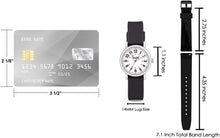 Load image into Gallery viewer, Advanced Petite Watch with Easy-to-Read Display - Ideal for Healthcare Workers