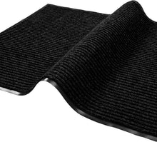 Load image into Gallery viewer, Heavy Duty Waterproof Doormat 31x47 Inch - Anti-Skid Entrance Rug for Indoors