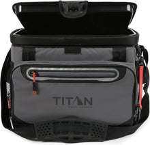 Load image into Gallery viewer, Deep Freeze Cooler with HardBody Liner - Perfect for Picnic, Fishing &amp; Camping