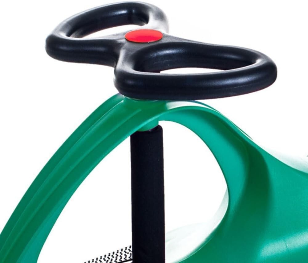 Eco-Friendly Wiggle Ride-On Car - No Batteries, Just Fun for Children 3 Years+