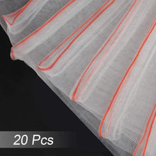 Load image into Gallery viewer, Versatile 20-Pack 27x27 Inch Plant Protection Bags - Drawstring for Easy Use