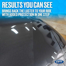 Load image into Gallery viewer, Eco-Friendly 1 Gallon Optimum Waterless Car Wash Spray - Clean &amp; Protect in One