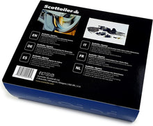 Load image into Gallery viewer, Lightweight 35ml Motorcycle Chain Oiler - Extended Life &amp; Enhanced Performance