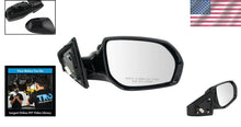 Load image into Gallery viewer, Lighted Heated Mirror Passenger Side - 2013-2016 Hyundai Santa Fe Compatible