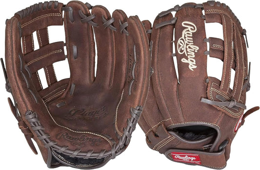 Unisex 13" Player Preferred Glove - Ideal for Baseball & Slowpitch Softball