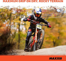 Load image into Gallery viewer, Tubeless Ready 29-Inch MTB Tire with EXO Protection - Dual Compound Technology