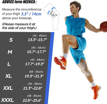 Load image into Gallery viewer, Lightweight Knee Support with Stabilizers - Ideal for Arthritis &amp; ACL Recovery