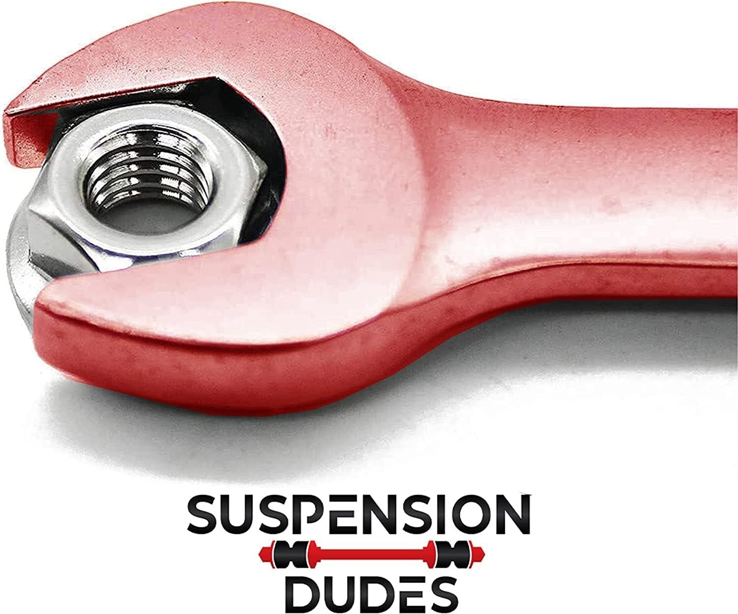 Restorative Alignment Hardware Kit for Cadillac & Hummer Vehicles - 1999-2020