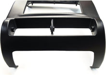 Load image into Gallery viewer, Universal Fit Double Din Install Kit for Wrangler 03-06 - Hassle-Free Setup!