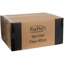 Load image into Gallery viewer, 400-Count Disposable Spa Liners for All Pedicure Spas - Hygiene Essential