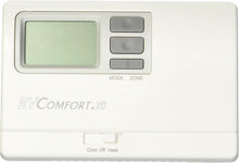 Load image into Gallery viewer, Z-Wave Wireless Wall Mount Thermostat - Touch Control for Efficient Climate