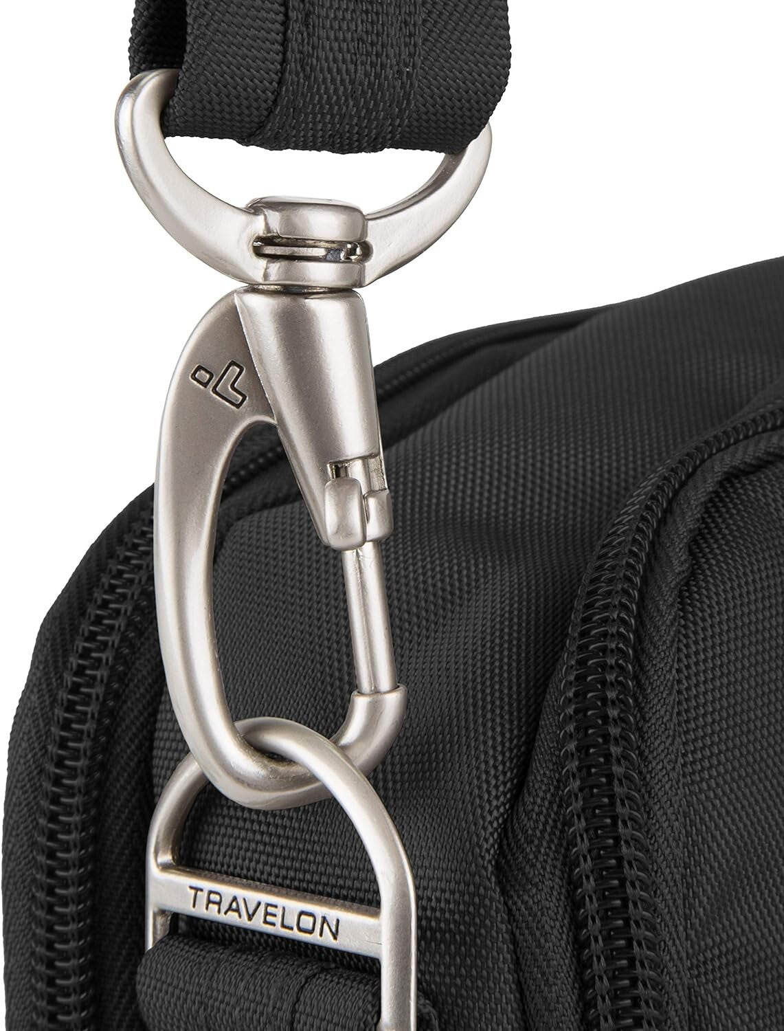 Timeless Travel Bag with 5-Point Anti-Theft Features for Worry-Free Journeys