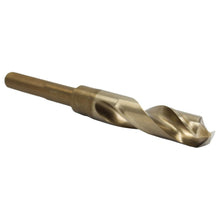 Load image into Gallery viewer, Premium Cobalt Steel Drill Bit 25/32" - 135-Degree Angle for Effortless Drilling