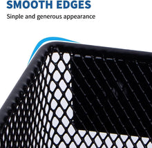 Load image into Gallery viewer, Compact Magnetic Pencil Holders - 3.45x2.3in - Ideal for Clutter-Free Spaces