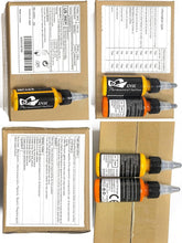 Load image into Gallery viewer, Professional Tattoo Ink Pigment Kit - 14 Colors, 1 fl oz Bottles for Skin Art