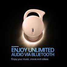 Load image into Gallery viewer, Lightweight Invisible Sleep Headphones - Noise Isolation &amp; Waterproof Technology