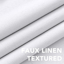Load image into Gallery viewer, Versatile 100% Blackout Curtains for Bedrooms &amp; Living Rooms - 2 Panels 96"
