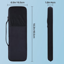 Load image into Gallery viewer, Protective Hard Case for Logitech MX Mechanical Keyboard - Carry with Comfort