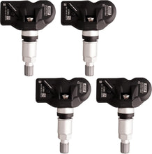 Load image into Gallery viewer, 433MHz TPMS Sensors (4 Pcs) - Long Battery Life for Accurate Tire Monitoring