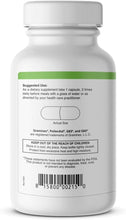 Load image into Gallery viewer, PollenAid Prostate Supplement - Natural Rye Pollen Extract, 180 Veggie Caps