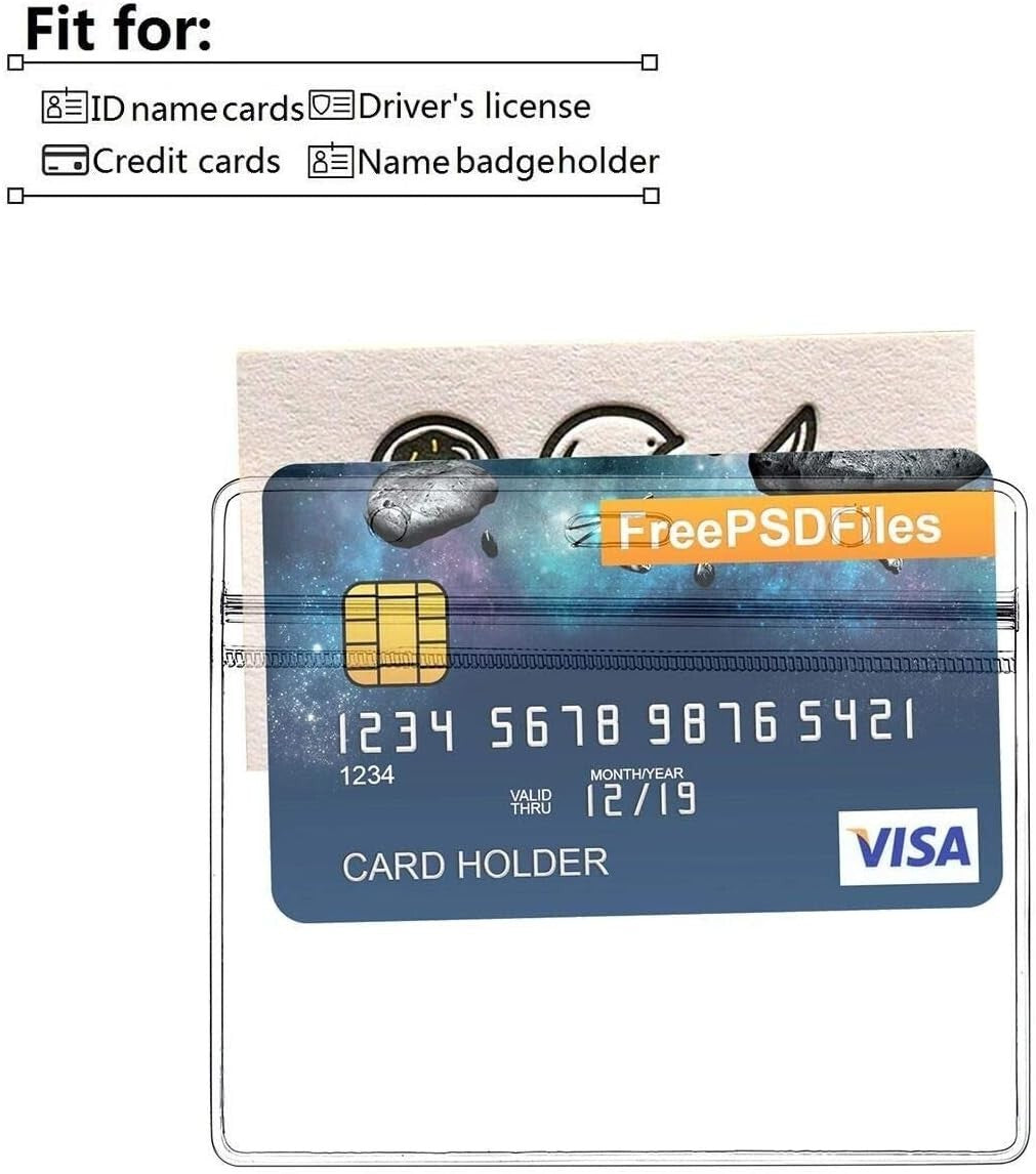 Bulk 100 Breakaway Safety Lanyards with Clear 3x4 ID Badge Holders for Events