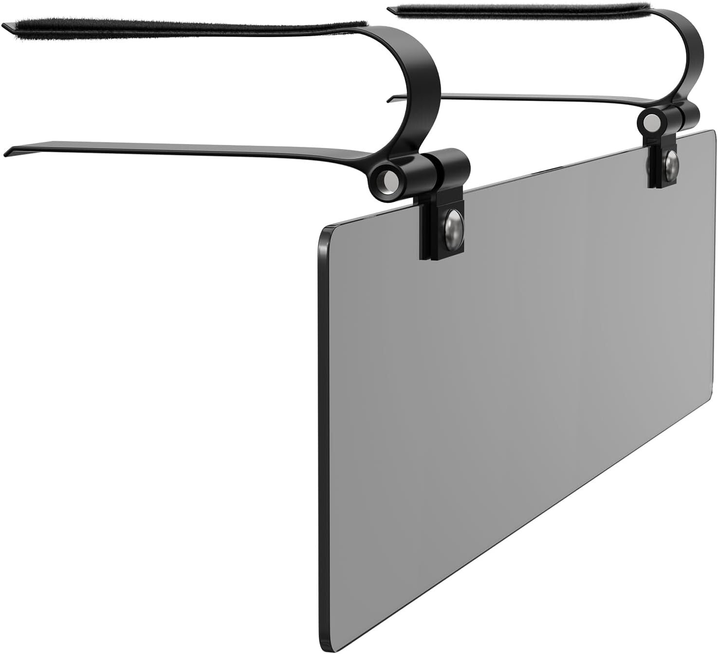 Durable Polarized Sun Visor Extender - Handmade in the USA for Your Car