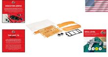 Load image into Gallery viewer, Skill Level 3 HMS Victory Model Kit - Perfect Gift for Military History Fans