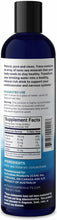 Load image into Gallery viewer, Transform Water with 70+ Ocean Trace Minerals – Support Muscle and Heart Health