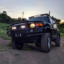 Load image into Gallery viewer, Universal Fit 36W LED Flood Lights for Trucks, Jeeps &amp; Boats - 2800 Lumens Power
