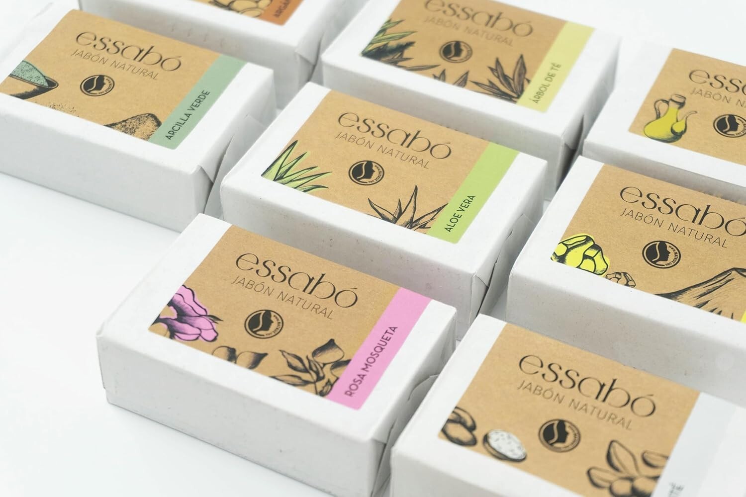 Organic Cotton Curved Panty Liners - 30 Count, Pack of 16 for Sensitive Skin