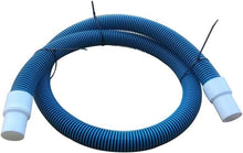 Load image into Gallery viewer, Leak-Resistant Pool Filter Hose Kit - 3ft &amp; 6ft with PTFE Tape, Adapters, Clamps