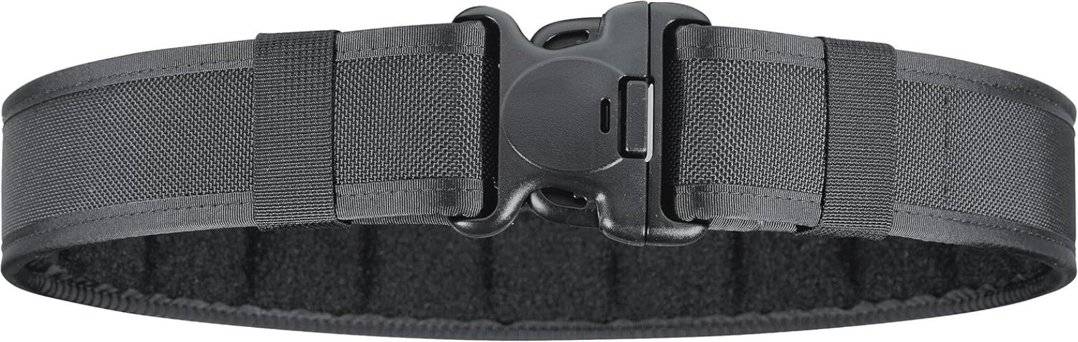Ergotek Tactical Nylon Duty Belt Size 48-50 – Versatile and Secure Design