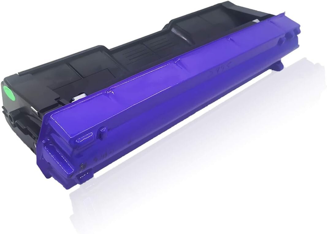 ISO Certified Ricoh Toner Cartridges - 2300 Pages with High Quality Assurance