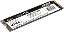 Load image into Gallery viewer, Ultra-Fast 2TB NVMe SSD with PCIe 4x4 &amp; Dust Resistance for Laptops &amp; Desktops