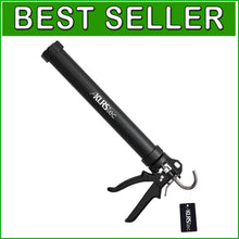 Load image into Gallery viewer, PRO XL Heavy Duty Caulk Gun 20oz - Expert 25:1 Thrust Ratio for Precision Work