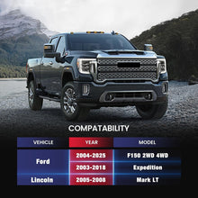 Load image into Gallery viewer, Durable KSP 1.5" Lift Kit with 12.9 Grade Bolts - Perfect for Truck Upgrades