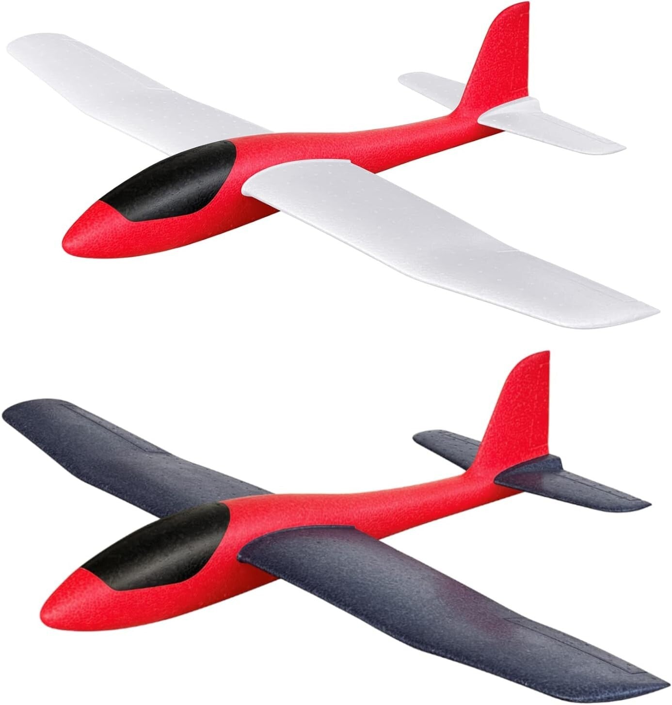 Safe EPP Foam Gliders with Dual Flight Modes - Ultimate Outdoor Fun for All Ages